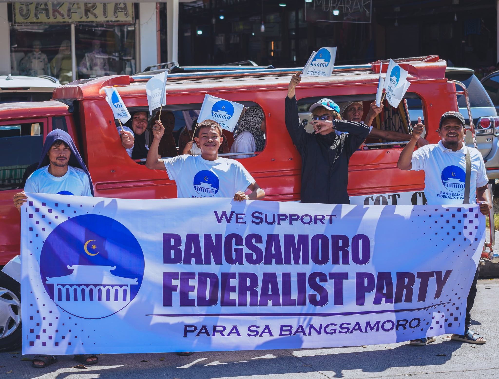 16 parties brace for BARMM polls