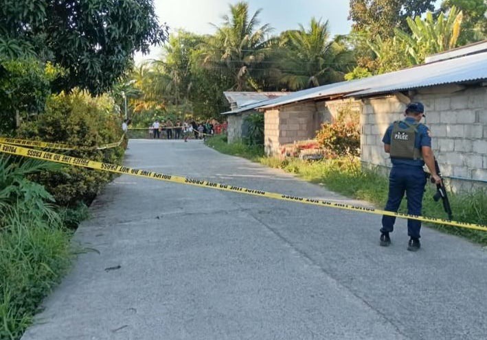 Construction foreman patay, 1 pa sugatan sa pamamaril sa Maguindanao del Norte