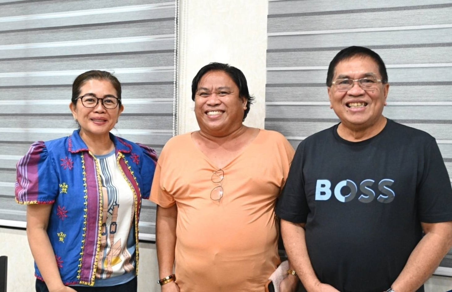 Cotabato gov, BARMM may ‘good governance’ alliance