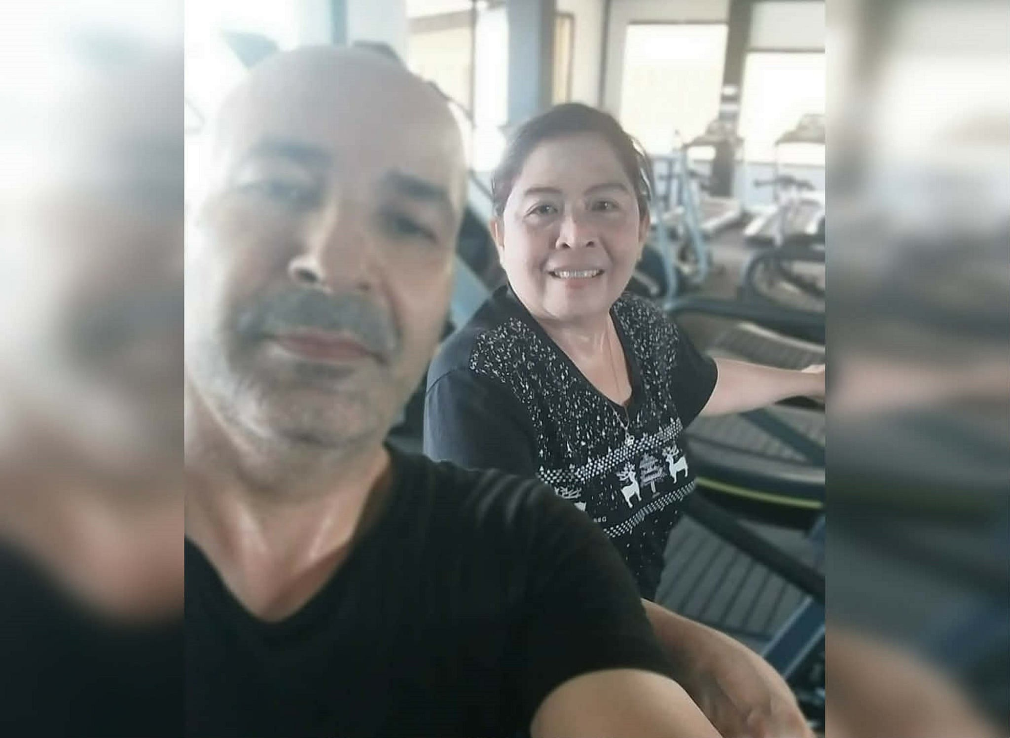 Search for killers of Lebanese and wife in Zamboanga intensified