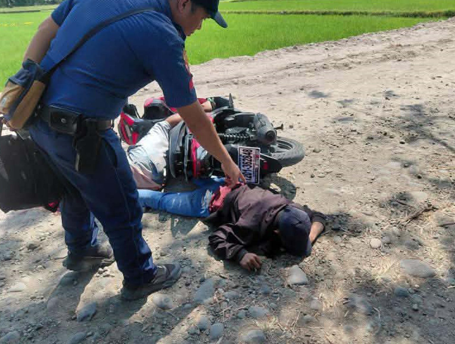 Dalawa patay sa Maguindanao del Sur