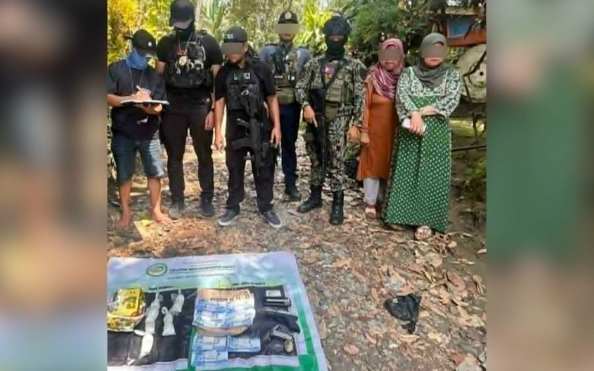 Shabu dealer nanlaban, tepok sa PDEA-BARMM agents