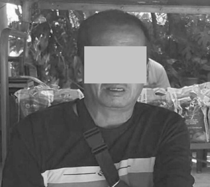 Padre-de-pamilya, patay sa ambush