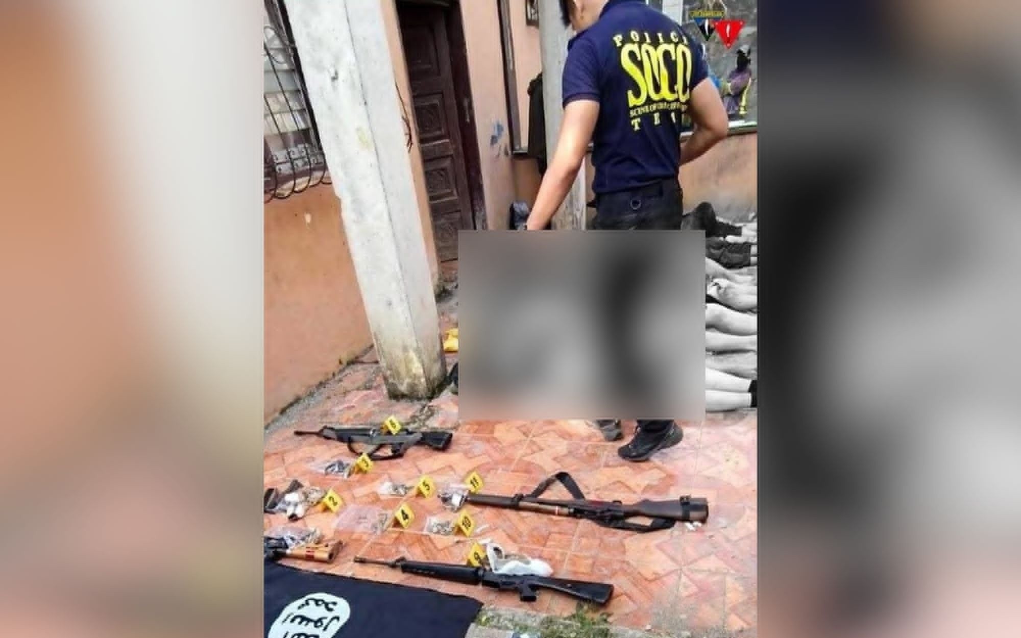 10 Dawlah terrorists patay sa Lanao encounter