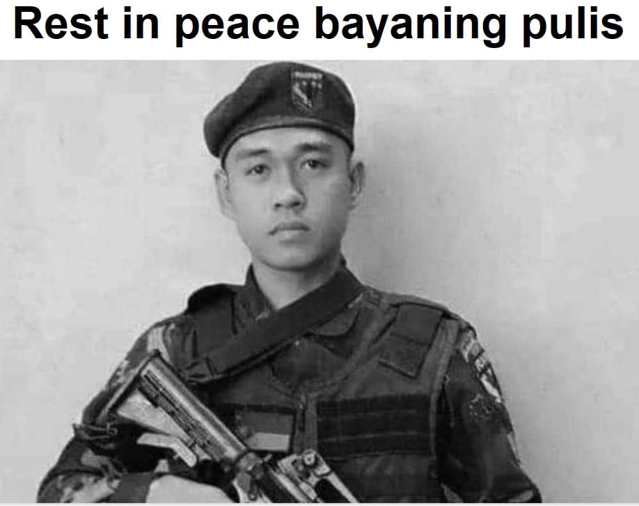 5 teroristang NPA, pulis patay sa engkwentro