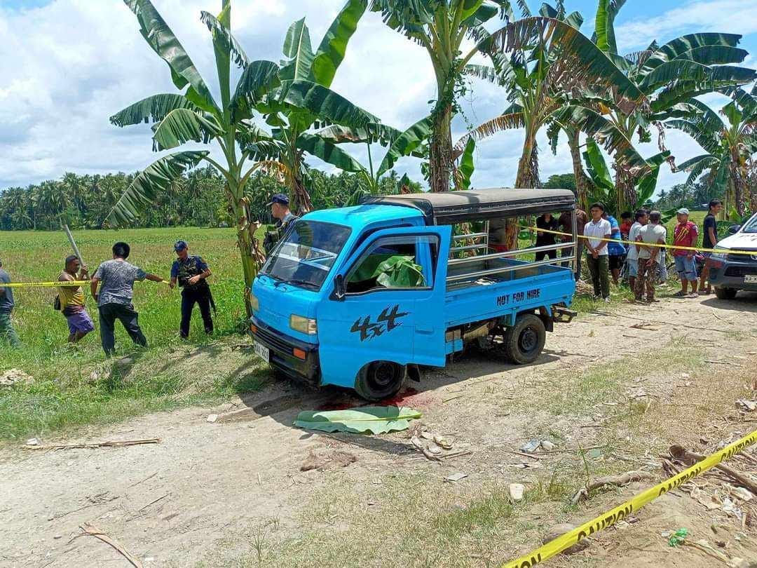 Dalawa patay sa ambush