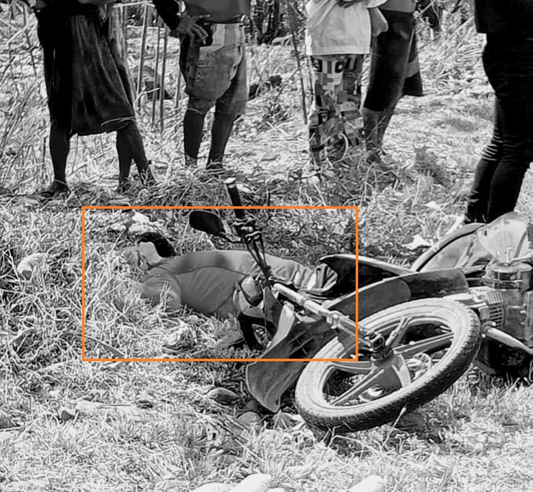 Motorista patay sa ambush sa Zamboanga del Sur