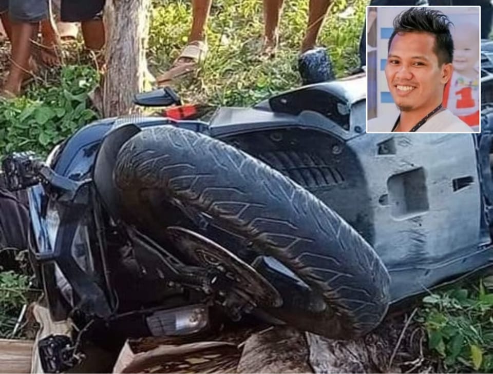 Guro  sa Zamboanga del Sur patay sa ambush