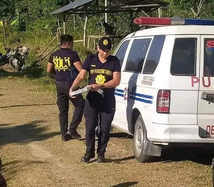 Batang babaeng nawala, natagpuang patay, posibleng ginahasa