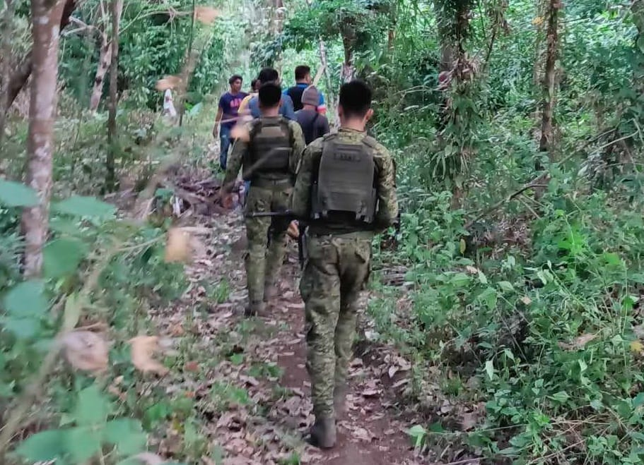 UPDATE: Ambush sa Lamitan City, Basilan