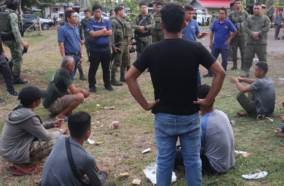 Madugong `rido’ sa Pigcawayan, Cotabato natuldukan