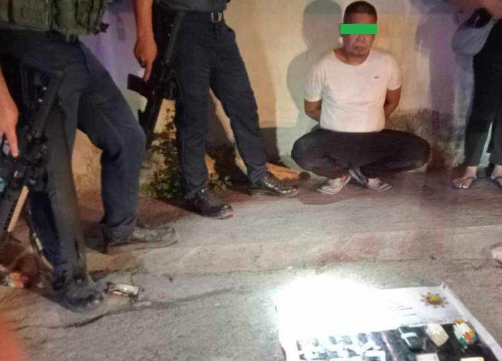 Shabu dealers na-entrap sa Sultan Kudarat, Maguindanao del Norte