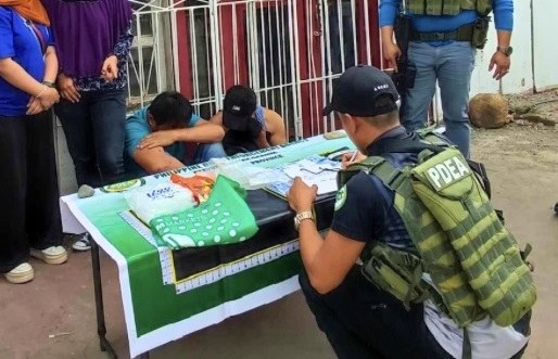 P6.8 million na halaga ng shabu nasamsam sa Marawi City