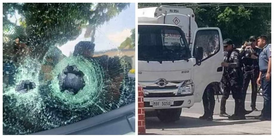 Negosyante sugatan sa ambush sa Koronadal City