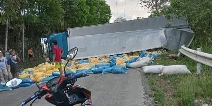 Aksidente sa Josefina, Zamboanga del Norte: