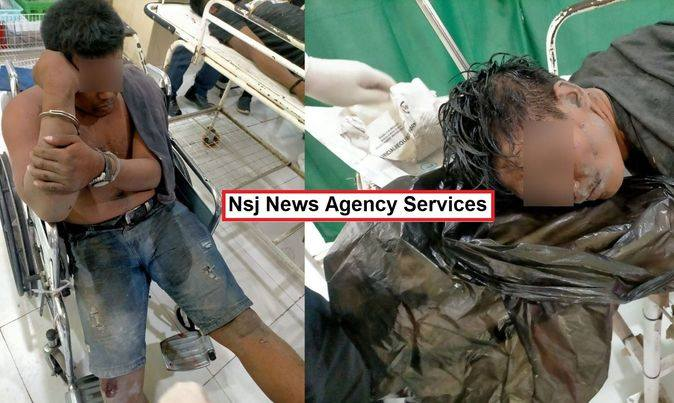Motornapper patay, 2 kasama arestado sa Sultan Kudarat