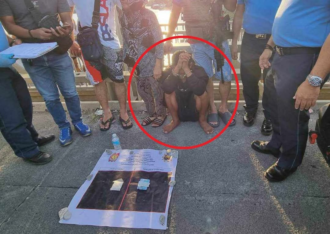 P346K halaga ng shabu nasamsam sa Maguindanao del Norte