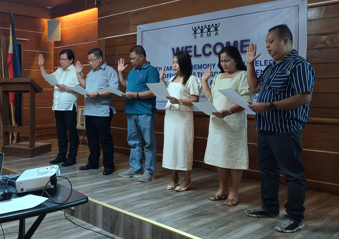 New Region 12 miners’ association gets support of ethnic groups