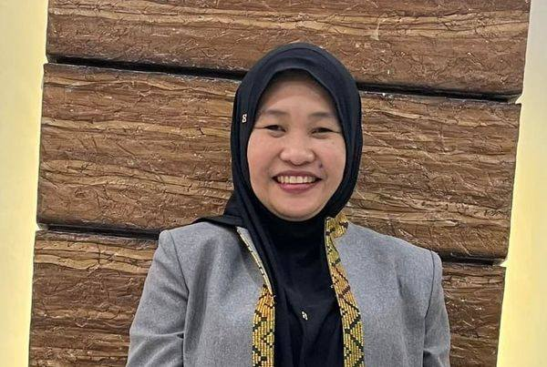 Karangalan para sa BARMM: CPA na taga Cotabato City, nahalal na PICPA national official