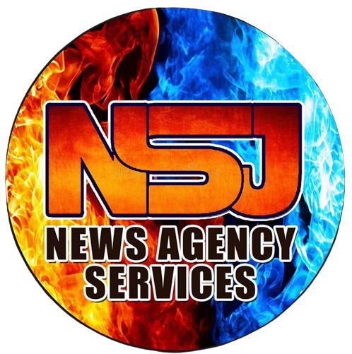 NSJ News Agency Services
