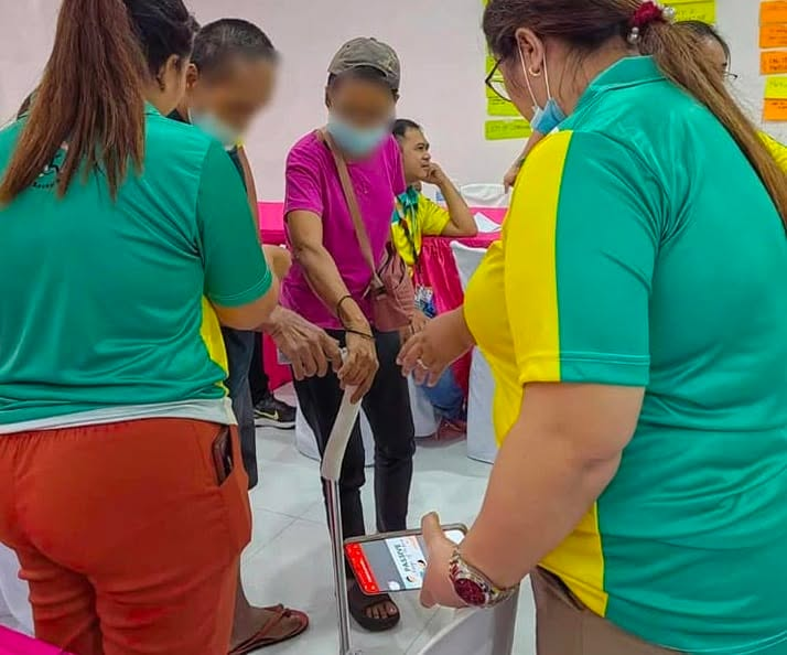 Mga programa para PWDs sa Cotabato province pinalawak
