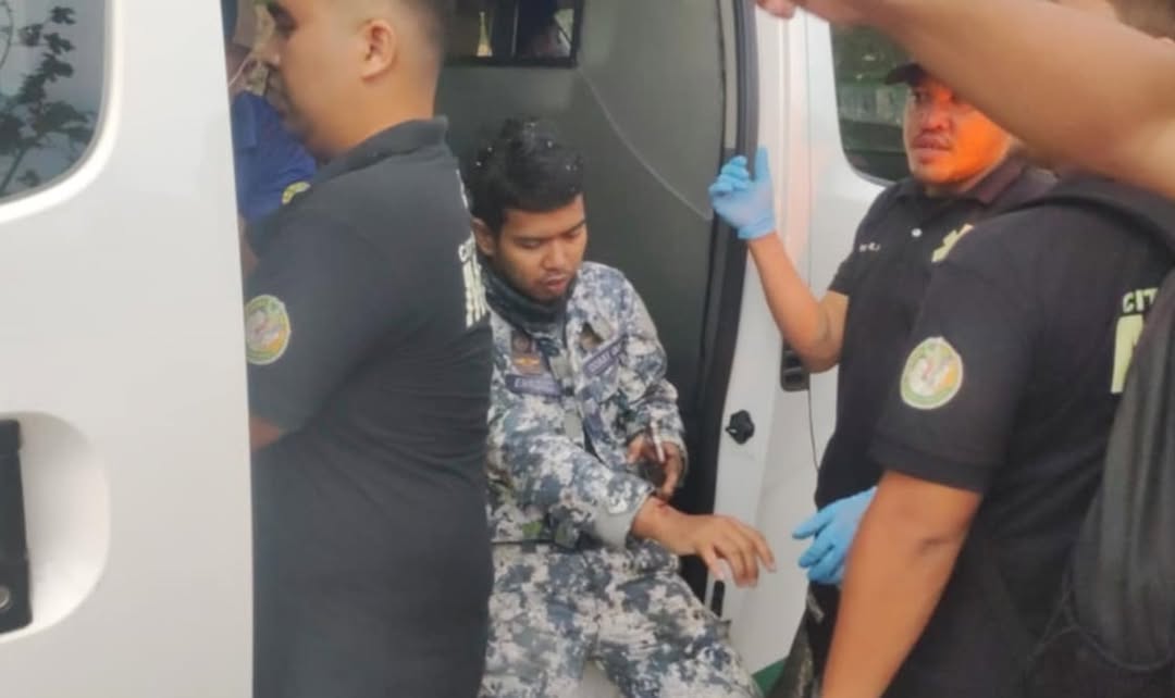 Sanhi ng madugong Zamboanga firecrackers disposal, iniimbistigahan