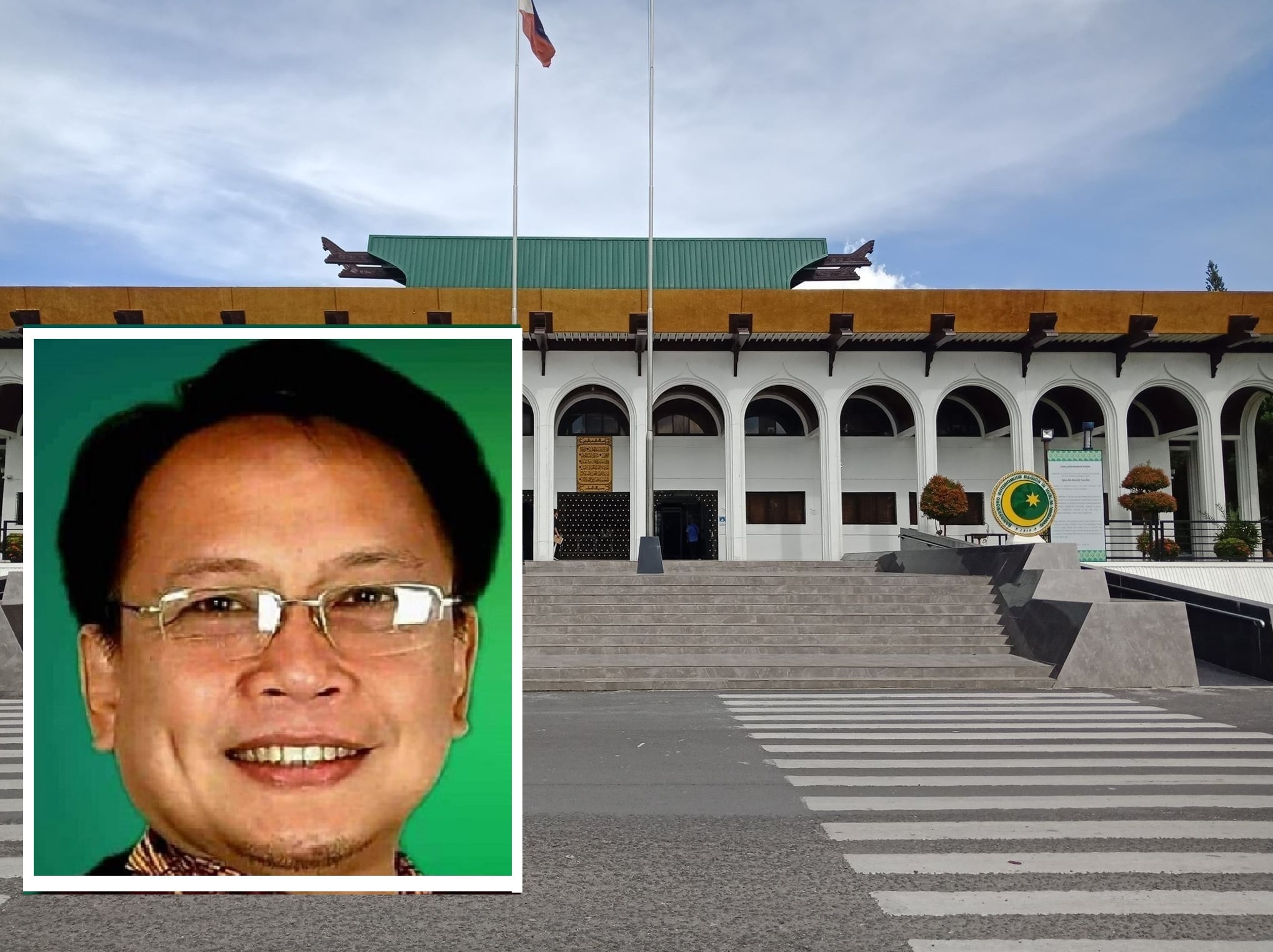 BARMM health minister, reappointed, mananatili sa puwesto